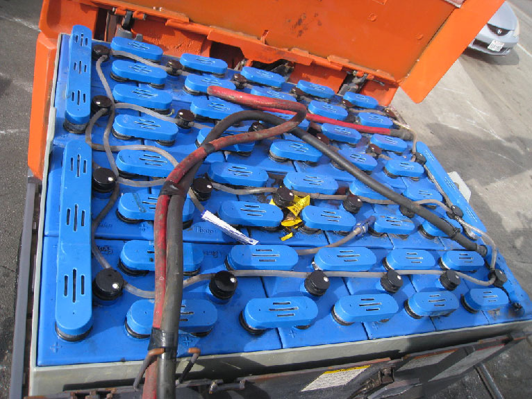 MIAMI DADE FORKLIFT RENTAL