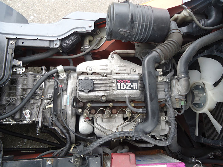 MIAMI DADE FORKLIFT RENTAL