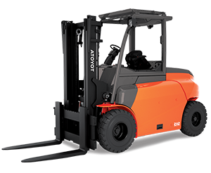 MIAMI DADE FORKLIFT RENTAL